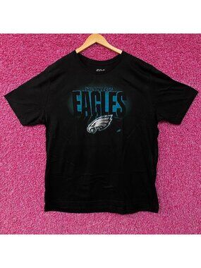 FOCO Philadelphia Eagles Logo Graphic T-Shirt 3XL